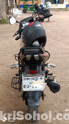 Bajaj Pulsar 150 cc